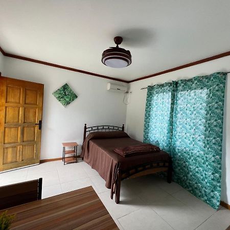 Pasifika Guesthouse 나디 외부 사진