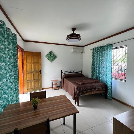 Pasifika Guesthouse 나디 외부 사진