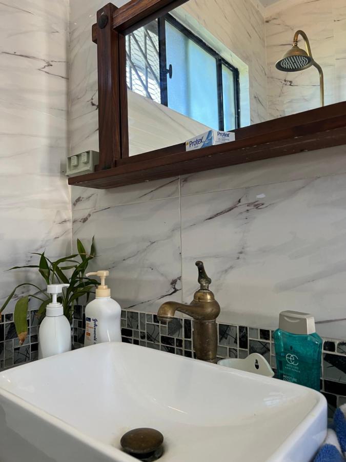 Pasifika Guesthouse 나디 외부 사진
