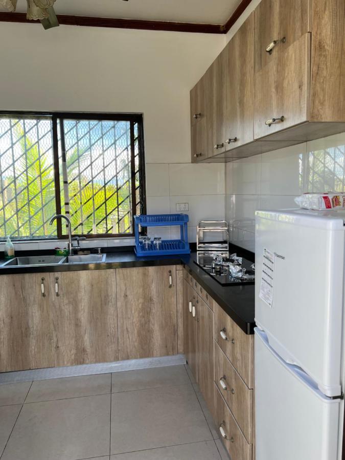 Pasifika Guesthouse 나디 외부 사진