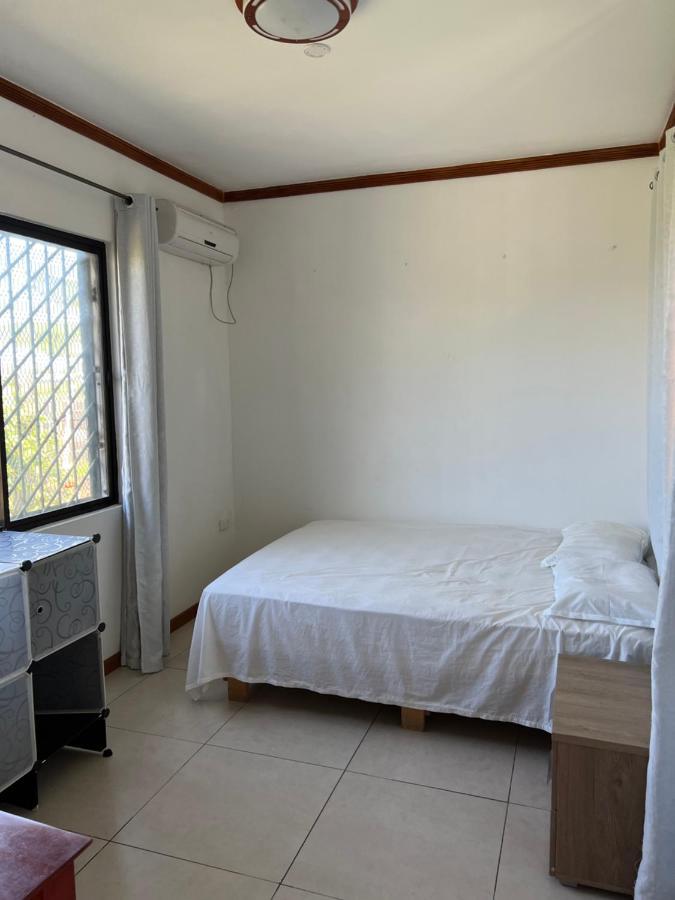 Pasifika Guesthouse 나디 외부 사진