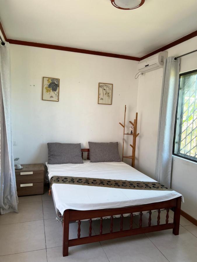 Pasifika Guesthouse 나디 외부 사진