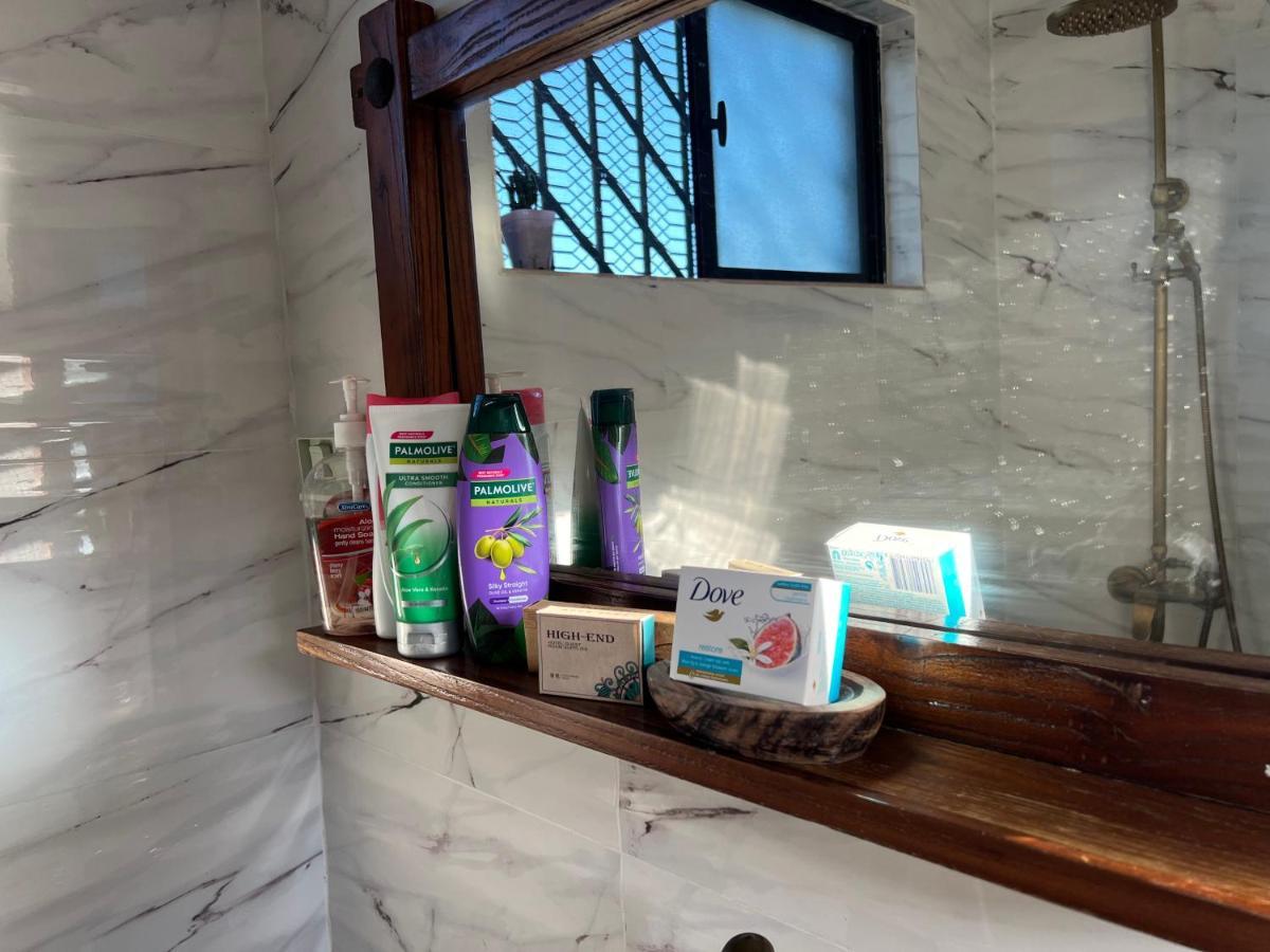 Pasifika Guesthouse 나디 외부 사진