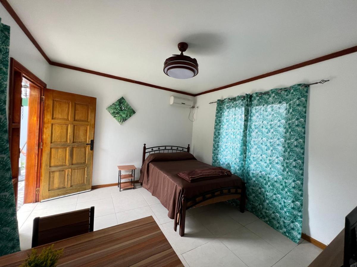 Pasifika Guesthouse 나디 외부 사진