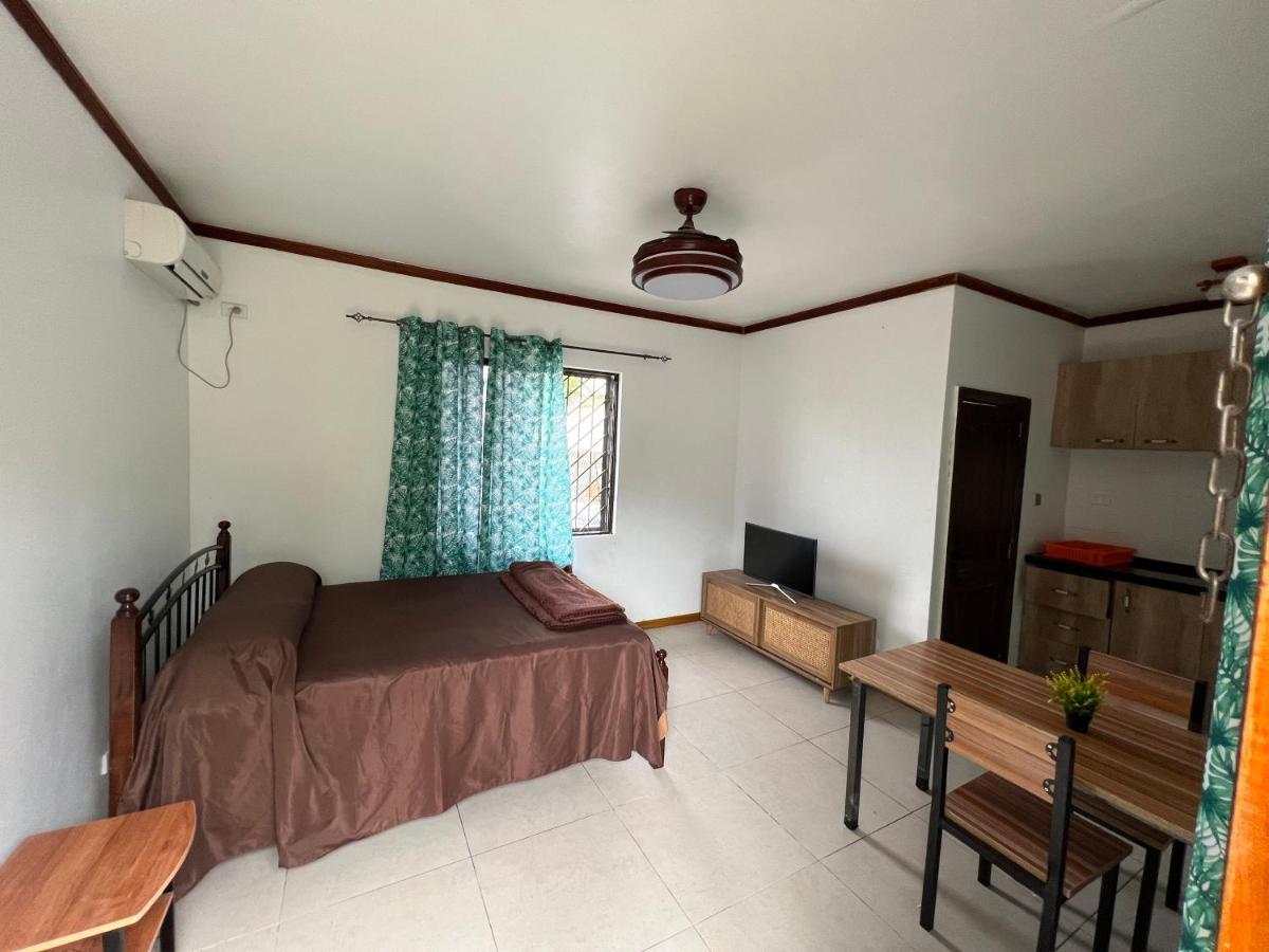 Pasifika Guesthouse 나디 외부 사진