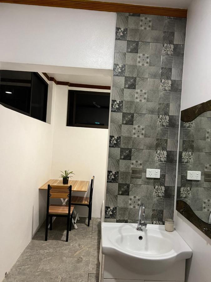 Pasifika Guesthouse 나디 외부 사진