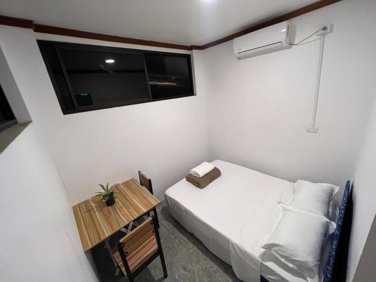 Pasifika Guesthouse 나디 외부 사진