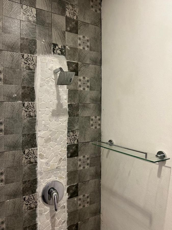 Pasifika Guesthouse 나디 외부 사진