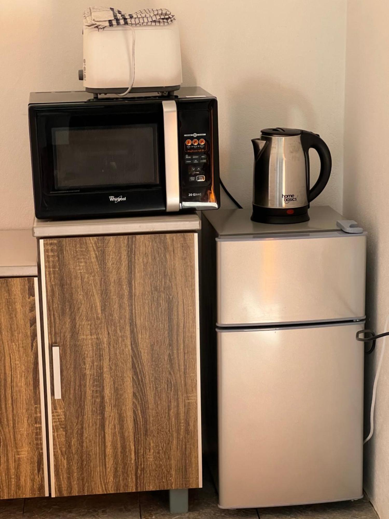 Pasifika Guesthouse 나디 외부 사진